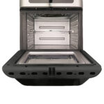 سرخ‌کن 12 لیتر سوپر کاسا مدل CA-105