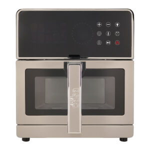 سرخ‌کن ۸ لیتر سوپر کاسا مدل CA-101