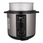 زودپز برقی سوپر کاسا مدل CA-108 گنجایش 8 لیتر