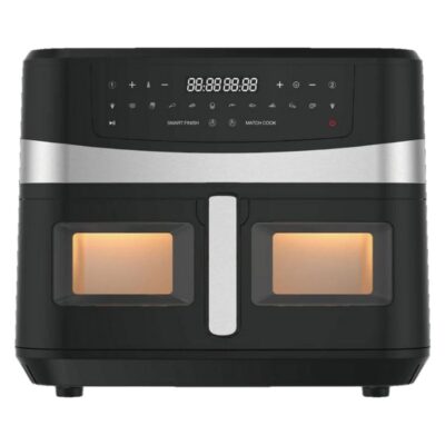 سرخ‌کن ۱۰ لیتر سوپر کاسا مدل CA-114