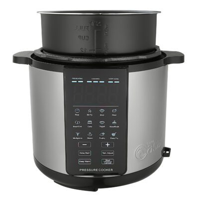 زودپز برقی سوپر کاسا مدل CA-206