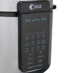 زودپز برقی سوپر کاسا مدل CA-206