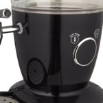 سماور برقی سوپر کاسا مدل CA-315 گنجایش ۳ لیتر