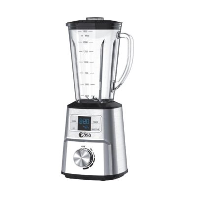 مخلوط کن و آسیاب کن سوپر کاسا مدل CA-301