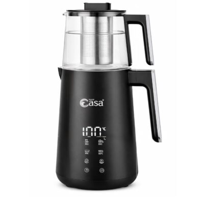چای ساز روی هم سوپر کاسا مدل CA-313