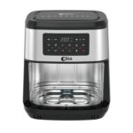 سرخ‌کن 7.5 لیتری سوپر کاسا مدل CA-121