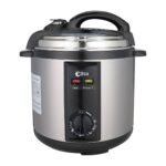 زودپز برقی سوپر کاسا مدل CA-108 گنجایش 8 لیتر