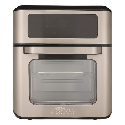 سرخ‌کن 12 لیتر سوپر کاسا مدل CA-105